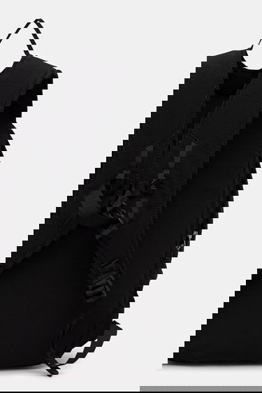 Раница HELIOT EMIL Heliot Emil Large Backpack Черно | AW25.14.046.BLK01.CO, 2