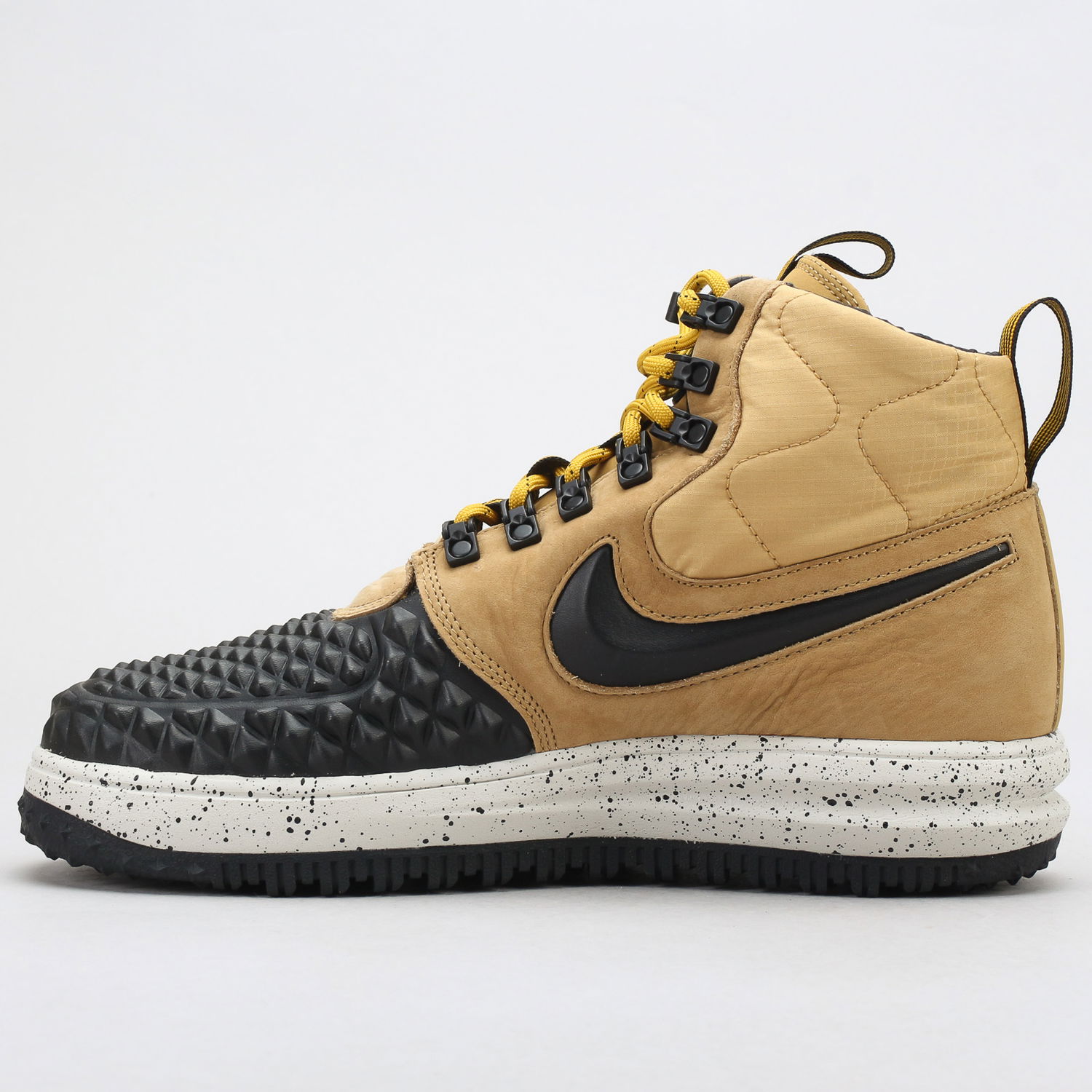 Кецове и обувки Nike LF1 Duckboot '17 Черно | 916682-701, 1