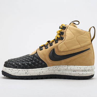 Кецове и обувки Nike LF1 Duckboot '17 Черно | 916682-701, 1