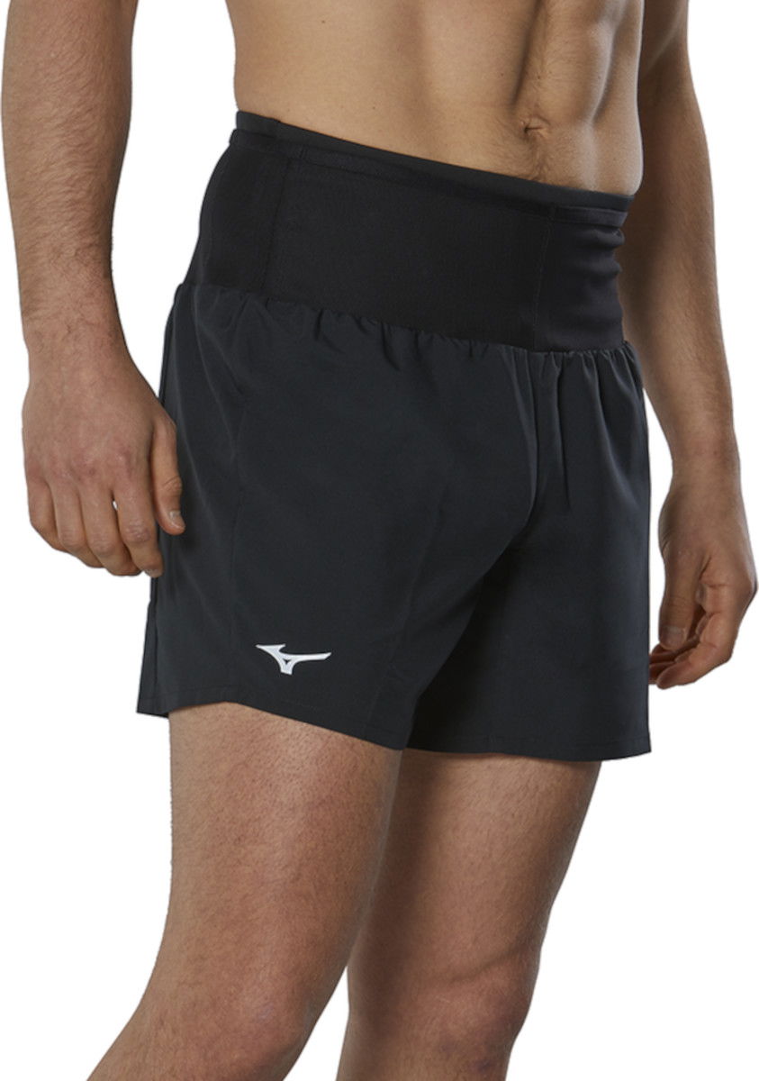 Къси панталони Mizuno Multi Pocket Shorts Черно | j2gb851090, 0