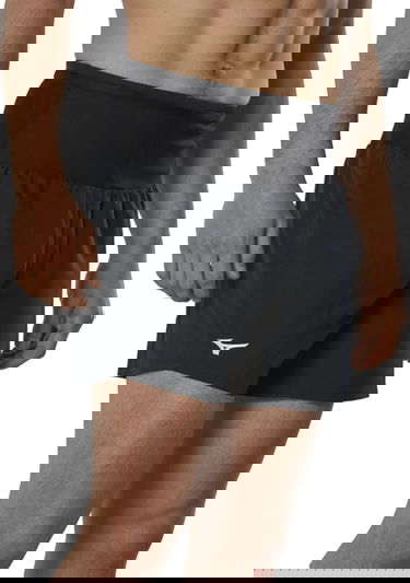 Къси панталони Mizuno Multi Pocket Shorts Черно | j2gb851090, 0