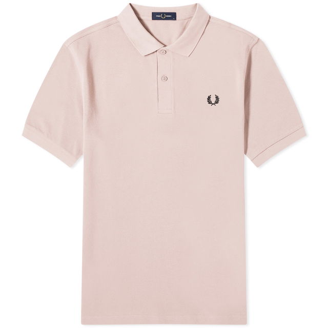 Plain Polo