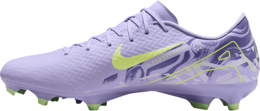 Кецове и обувки Nike Zoom Vapor 16 Academy FG/MG Лилаво | hf1604-500, 1