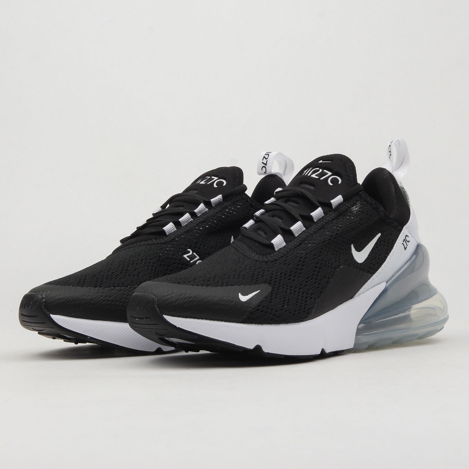 Кецове и обувки Nike Air Max 270 ''Black'' W Черно | AH6789-013, 1