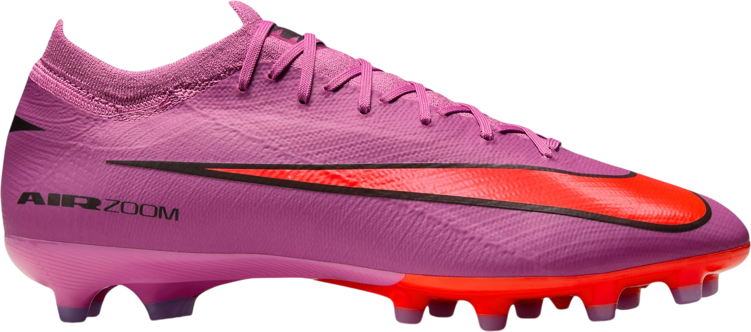 Кецове и обувки Nike Zoom Vapor 16 Pro AG-Pro Лилаво | fq8684-600, 0