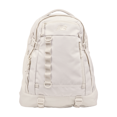 Раница New Balance New Balance Backpack Бяло | NBLAB23197LIN, 0