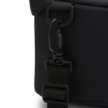 Раници и чанти Nike Shoe Box Bag (12L) Черно | DA7337-010, 2
