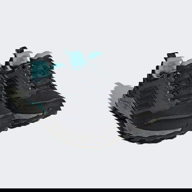 Кецове и обувки adidas Originals Tracerocker 2.0 GORE-TEX Trail Сиво | IF5028, 4