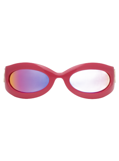 Oval Sunglasses