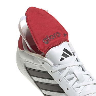 Кецове и обувки adidas Performance COPA GLORO II FG Бяло | jr2871, 4