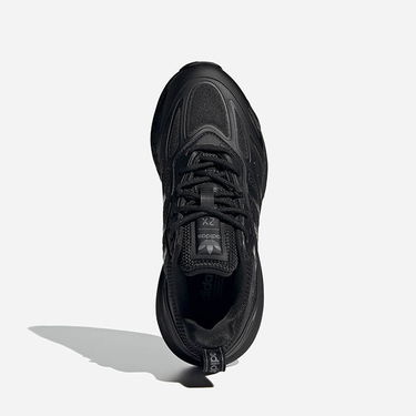 Кецове и обувки adidas Originals ZX 2K Boost 2.0 Черно | GZ7475, 3