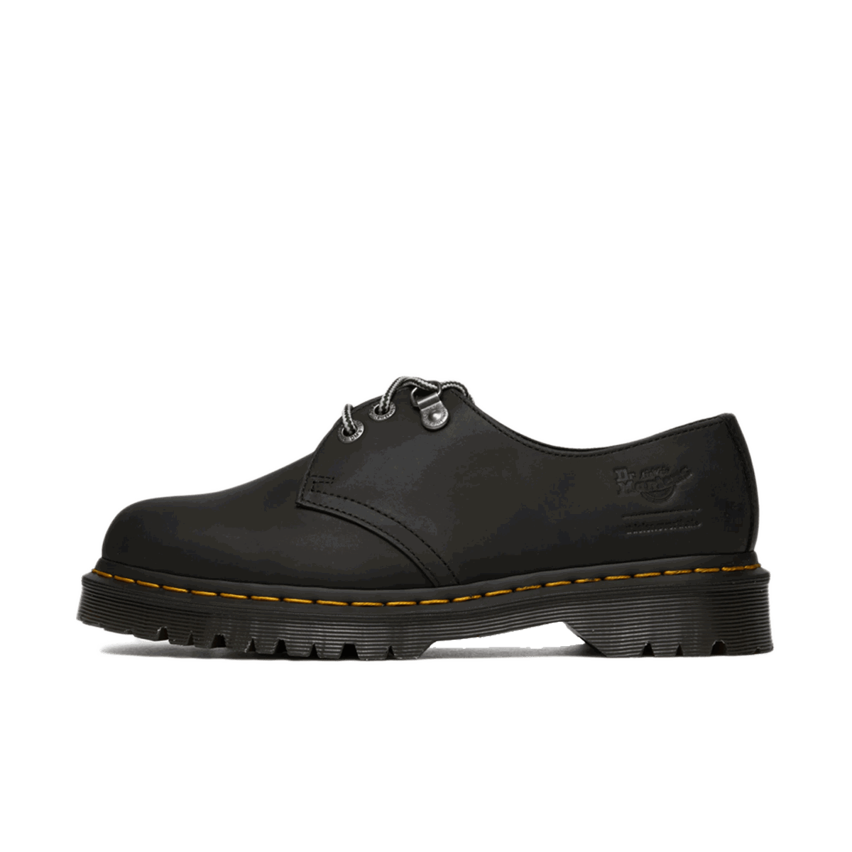 Кецове и обувки Dr. Martens thisisneverthat x 1461 "Black" Черно | 32182001, 0