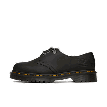 Кецове и обувки Dr. Martens thisisneverthat x 1461 "Black" Черно | 32182001, 0