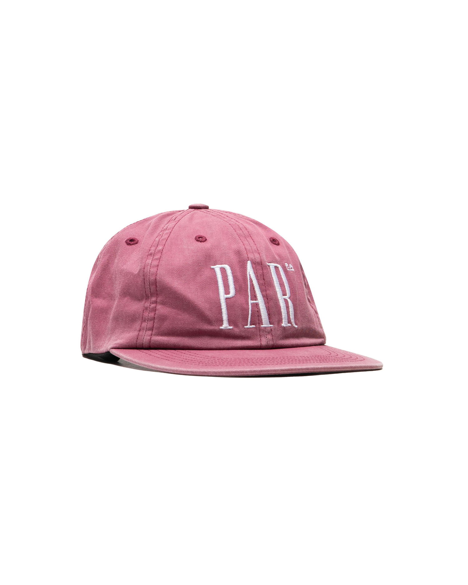 Шапка By Parra Parra Store Logo 6 Panel Hat Розово | 54295, 0