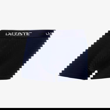 Боксерки Lacoste Underwear trunk Многоцветен | 5H3389 W64, 3