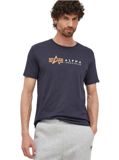 Alpha Label T