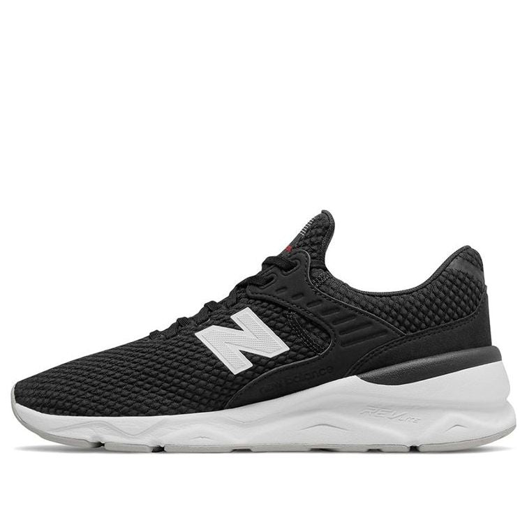 Кецове и обувки New Balance X-90 Черно | MSX90BK