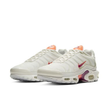 Кецове и обувки Nike Air Max Plus W Бяло | DH3858-100, 2