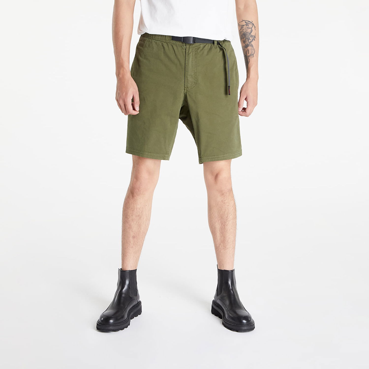 Къси панталони GRAMICCI Nn-Short Зелено | G106-OGS OLIVE, 0