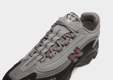 Кецове и обувки New Balance 1000 V1 Сиво | M1000JBR, 3