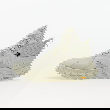 Кецове и обувки Hoka One One W Anacapa Mid GTX Бежово | 1130532-CTEG, 0