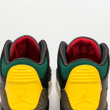 Кецове и обувки Jordan Air Jordan 3 Retro SE "Animal Instinct 2.0" Черно | CV3583-003, 4
