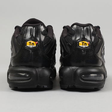 Кецове и обувки Nike Air Max Plus Черно | 604133-050, 4