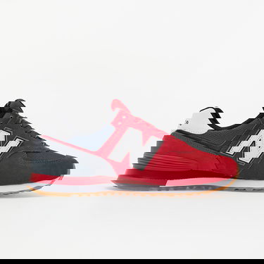Кецове и обувки New Balance 574 Червено | ML574SKD, 1