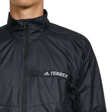Ветровка adidas Performance Terrex Multi Wind Jacket Черно | H53405, 2