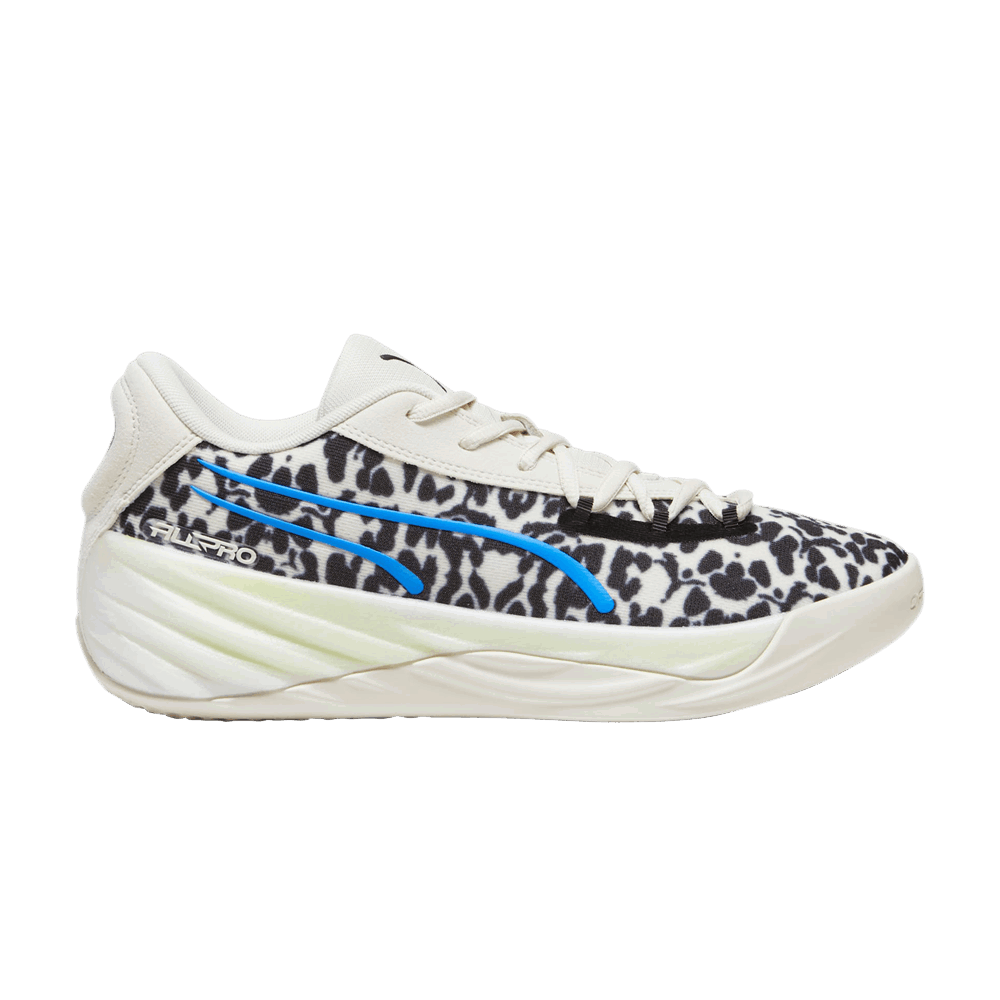 Кецове и обувки Puma All-Pro Nitro 'Clyde's Closet' Бяло | 379141-01, 0