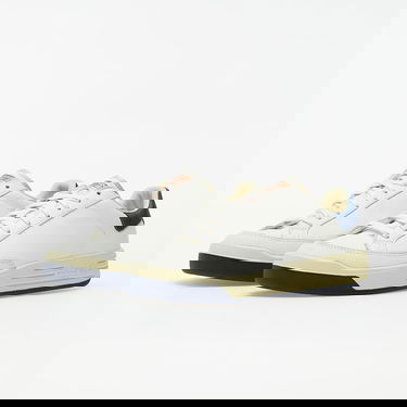 Кецове и обувки adidas Originals Rod Laver Aniline Бяло | FY4492, 4