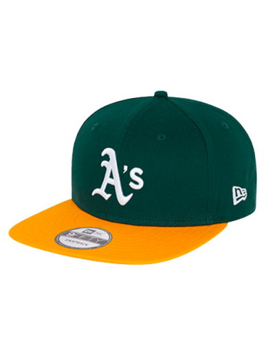 MLB OTC 9FIFTY Cap Oakland Athletics