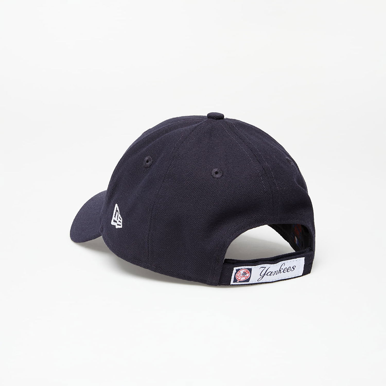 Шапка с козирка New Era Cap 9Forty The Leaague New York Yankees Team Черно | 10047538, 1