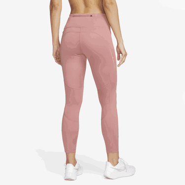 Клинове Nike 7/8 Fast Розово | FB4656-618, 1