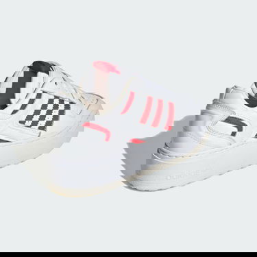Кецове и обувки adidas Originals Forum XLG "Cloud White/Better Scarlet" W Червено | IG2577, 5