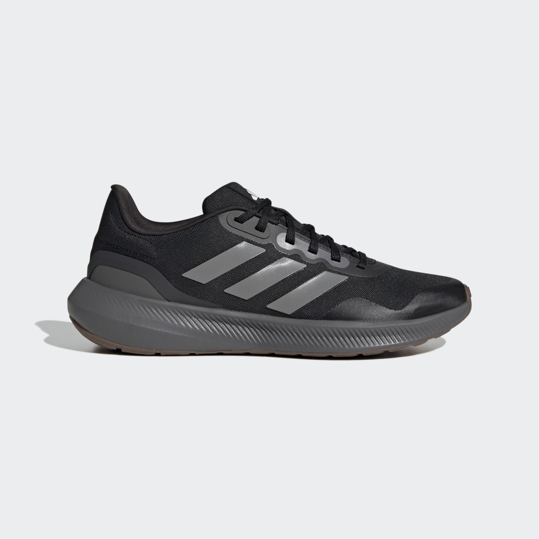 Кецове и обувки adidas Performance Runfalcon 3 TR Черно | HP7568, 0