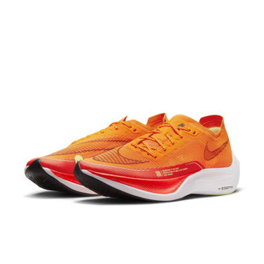 Кецове и обувки Nike ZoomX Vaporfly Next% 2 Оранжево
 | CU4111-800, 2