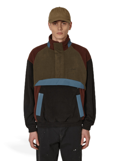 Суитчър Carhartt WIP Brody Sweat Многоцветен | I030926 15BXX