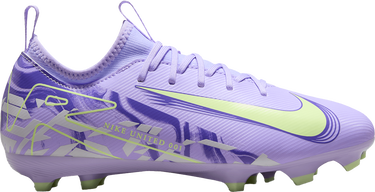 Кецове и обувки Nike Zoom Vapor 16 Academy FG/MG Лилаво | hf1588-500, 0