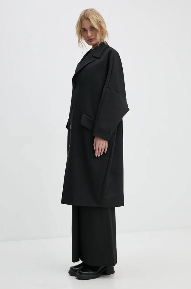 Oversize Coat