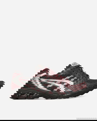 Кецове и обувки Asics GEL-Kayano 14 Бургунди | 1203A537-022, 3