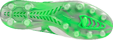 Кецове и обувки Mizuno Mizuno Morelia Neo IV Beta Made in Japan FG Бяло | p1ga2540-37, 3