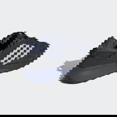 Кецове и обувки adidas Originals ZX 2K Boost Pure Сиво | GZ7730, 1
