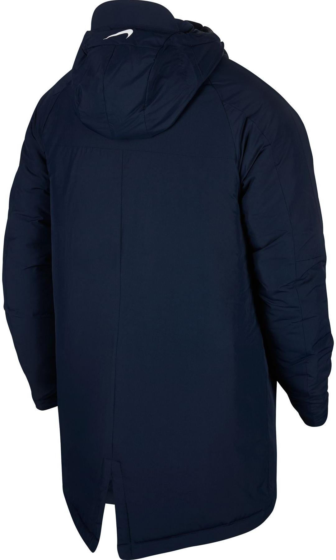 Яке Nike Jacket With Hood Тъмно синьо | 893798-451, 0
