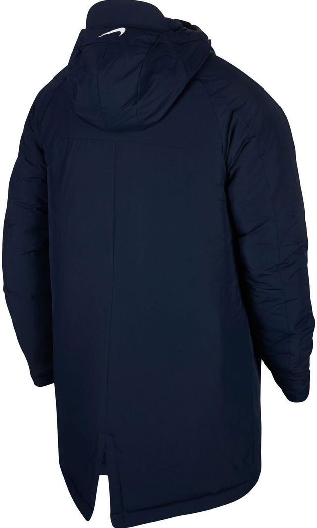 Jacket With Hood