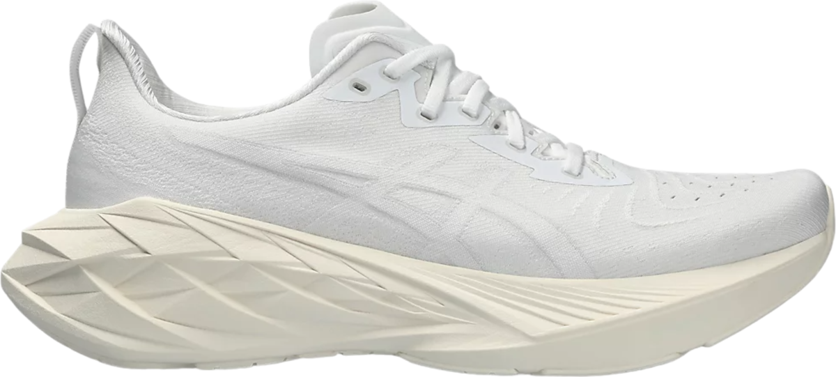 Кецове и обувки Asics NOVABLAST 4 Сиво | 1011b693-102, 0