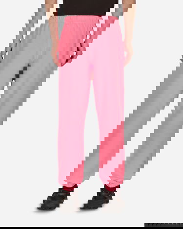 Спортни панталони Camp High Camp High Sweatpants Розово | CHKIDSPANTS PERFECTPINK, 2