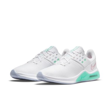 Кецове и обувки Nike Air Max Bella TR 4 "White" W Бяло | CW3398-105, 1