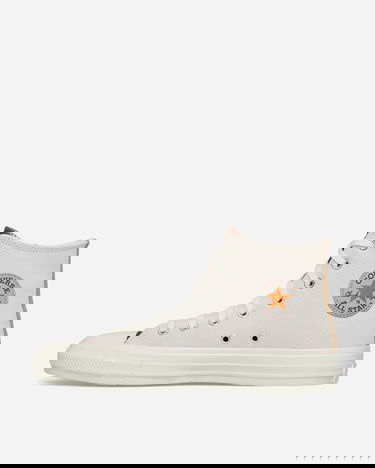 Кецове и обувки Converse Carhartt WIP x Chuck Taylor All-Star Pro "Brown & Cream" Кафяво | A10819C, 3