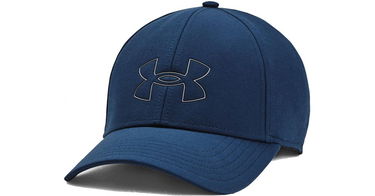 Шапка с козирка Under Armour Under Armour Storm Driver Cap Тъмно синьо | 1369807-408, 1